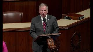 Rep. Lamborn fights to protect the sanctity of life as an original cosponsor of H.R. 18.