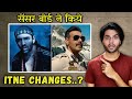 All the changes made by CBFC (Singham Again vs Bhool Bhulaiyaa 3) - Prem Unfiltered