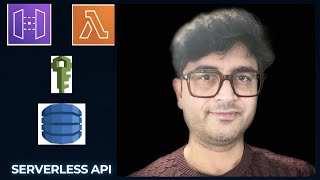 AWS CDK Serverless Backend Tutorial (Lambda, DynamoDB & API Gateway)