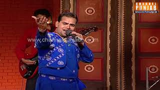 Maawa Thandiya Chawaa | Boby Sandhu | Old is Gold | Evergreen | Punjabi | Folk | Song | Live
