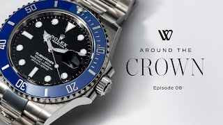 Rolex Watches Worth A Closer Look | Around the Crown