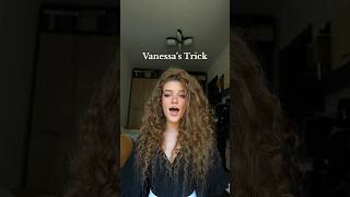 VANESSA’S TRICK (The Little Mermaid) || Cover by Voronina Valeria