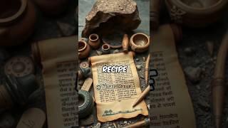 Discover World’s Oldest Recipe: 4,000-Year-Old? || ప్రపంచంలోనే పురాతనమైన రెసిపీ: 4,000 సంవత్సరాలు? ✨