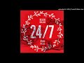 Delcio Dollar Feat. Xuxu Bower - 247