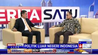 Politik Luar Negeri Indonesia #2