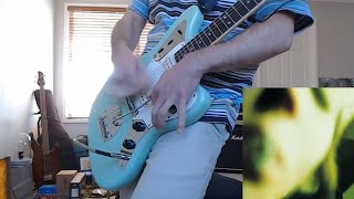 starla - smashing pumpkins (guitar cover)