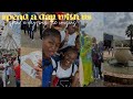 Spend A Day With Us @randshow | South African YouTubers