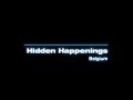 Boiler Room x Eristoff | Hidden Happenings Belgium 1/3