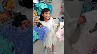 Avani Riverside Mall /Smart Baazar Me Shopping Kid's Clothes #shots #vlog  #shortvideo