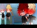 ‘ This guy is so cute ’ || Bnha/Mha || Meme || KiriBaku feat. ShinKami || Old Trend || IB