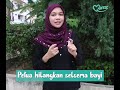 PETUA BAYI SELSEMA