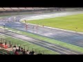 【2020.7.13大分県高校総体】男子100m決勝2組