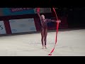 alexandria kautzman usa ribbon 2023 grand prix thiais aa