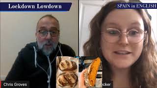 Lockdown Lowdown - Episode 3