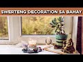 5 na Dapat Mong Iwasang Gawing House Decoration sa Bahay