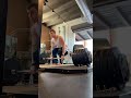 easy 550 deadlift