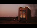 RAW Modular Compact Short Stay Cabin