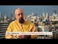 Gijgah Episode 02 // Interview with Reza Moghaddas