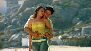 Tauba Tumhare Full HD Song | Chalte Chalte | Shah Rukh Khan, Rani Mukherjee Love Song Video Full HD