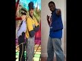 Choo Choo Soul Play Along - Move Like A Chicken