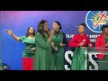 Rumbidzwai Jeso | Zita Renyu