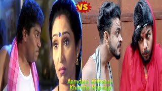 Aamdani Atthanni Kharcha Rupaiya Ka Comedy | Fayyaj Takkar | Johny Lever | Govinda | Comedy Scene