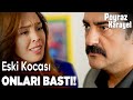 Çiğdem, Zülfikar'ı Evden Kovdu! - Poyraz Karayel