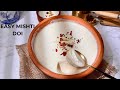 Authentic No Oven Mishti Doi | Easy Mishti Doi Recipe