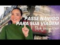 PASSE NAVIGO: O QUE MUDOU APÓS AS OLIMPÍADAS DE PARIS 2024?