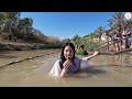 11 jordan river where jesus was baptized 💧 holylandpilgrimage