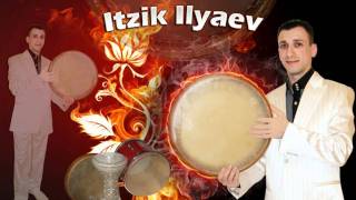 itzik ilyaev solo doira doyra profeshional