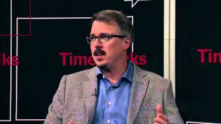 Breaking Bad | TimesTalks | Interview
