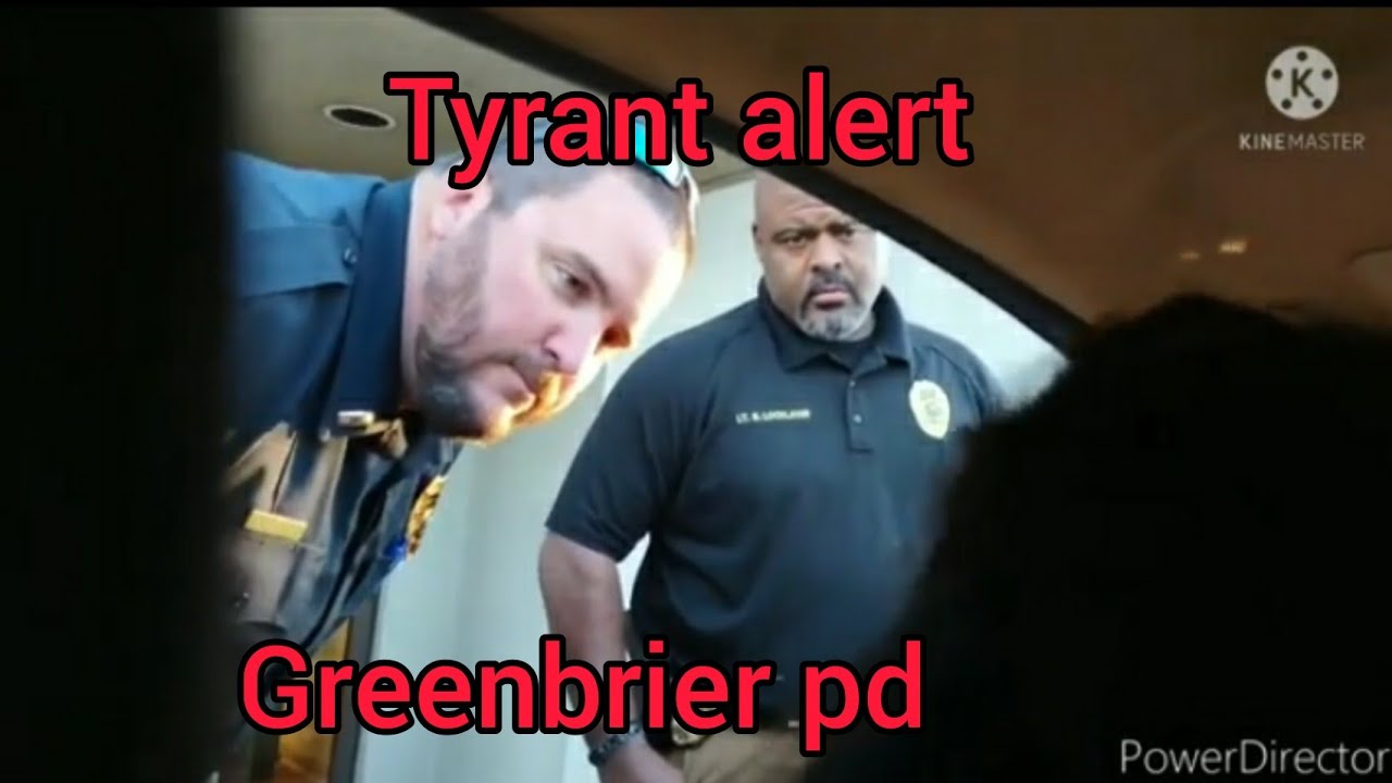 Id Refusal Detained By Some Tyrants Youtube