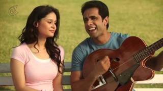 Jagi Jagi Si Ankhoon Mein by Javed Ali, Shilpa Rao, Priyani - Bollywood Hits Vol.1 | YNR Videos