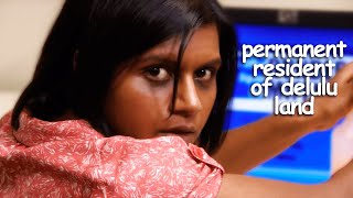 kelly kapoor living in delulu land for ten minutes nine seconds | The Office US
