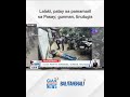 lalaki patay sa pamamaril sa pasay gunman tinutugis balitanghali