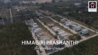 Himagiri Prashanthi @ Jigani | Affordable Simplex \u0026 Duplex 2/3 BHK Villas \u0026 Plots