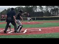 SS/RHP Brady House (2021 GA) Tennessee Commit