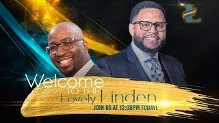 Linden SDA featuring Dr. Keith Albury - \