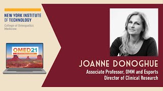 NYITCOM Research Projects; Joanne Donoghue; PH.D.