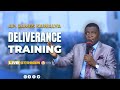 Deliverance Training By Ap James Kawalya  || Day 2 ||  14th.may.2024