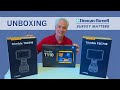Unboxing the New Trimble TSC510, TSC710, and T110 Data Collectors | Survey Matters