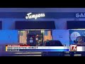 fayetteville bar shooting arrest