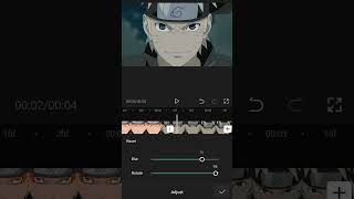 Anime Simple Hard Shake Effect Tutorial рџ ї Anime Edit Doovi