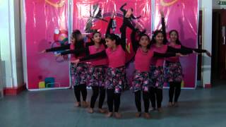 ASIANET EUROPE TALENTCONTEST AUDITION 2015 PART 02