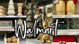 WALMART CHRISTMAS 2024 SNEAK PEEK • My Texas House Christmas Collection