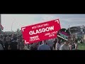 Destination: Glasgow ~ TRNSMT 2018