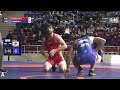 1 4 fs 74 kg k. tcabolov rus df. d. shimada jpn 13 6