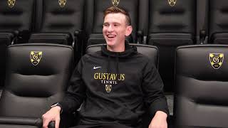 2023-24 Gustavus Athletics Senior Video