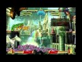 MvC3 DrDoom Dashing+ DrDoom-Zero combo